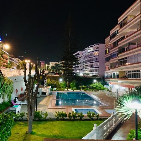 Calm, Cosy And Bright Apartment Renovated In Playa Del Ingles- Wifi Free ภายนอก รูปภาพ