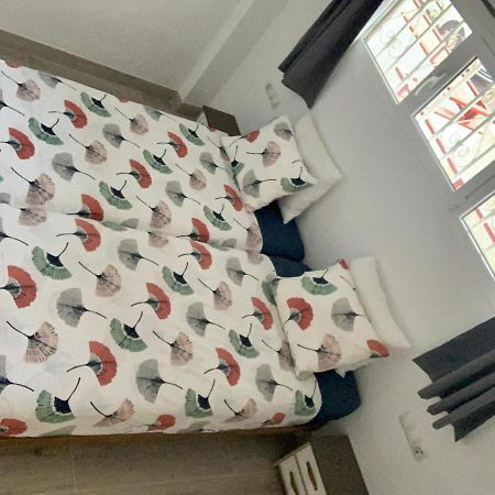 Calm, Cosy And Bright Apartment Renovated In Playa Del Ingles- Wifi Free ภายนอก รูปภาพ