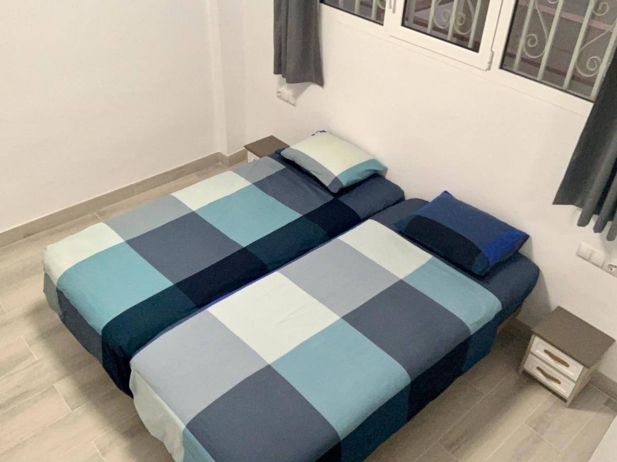 Calm, Cosy And Bright Apartment Renovated In Playa Del Ingles- Wifi Free ภายนอก รูปภาพ