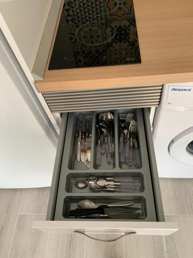 Calm, Cosy And Bright Apartment Renovated In Playa Del Ingles- Wifi Free ภายนอก รูปภาพ
