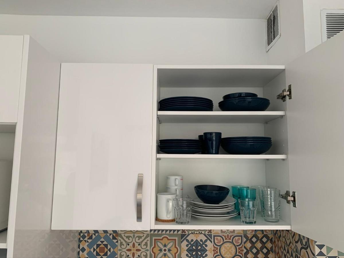 Calm, Cosy And Bright Apartment Renovated In Playa Del Ingles- Wifi Free ภายนอก รูปภาพ