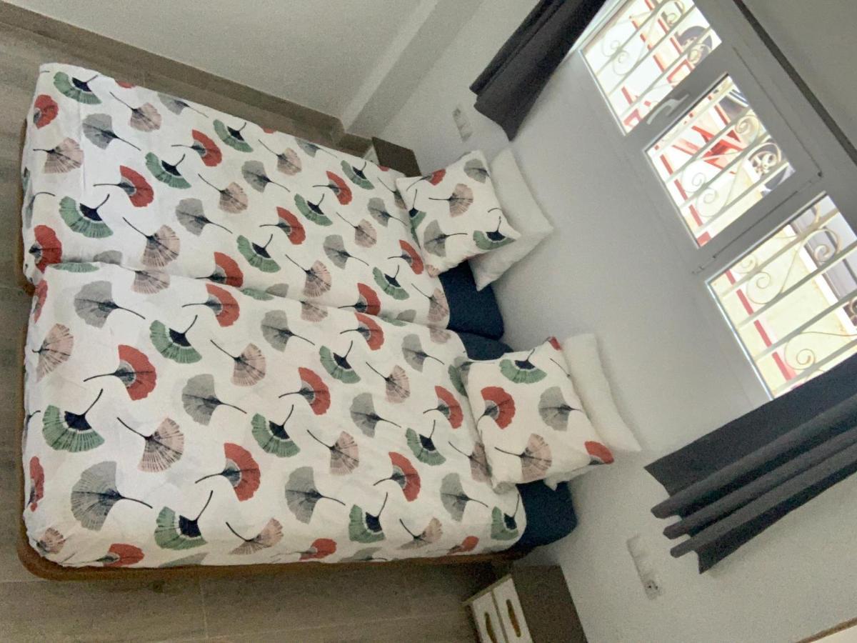 Calm, Cosy And Bright Apartment Renovated In Playa Del Ingles- Wifi Free ภายนอก รูปภาพ