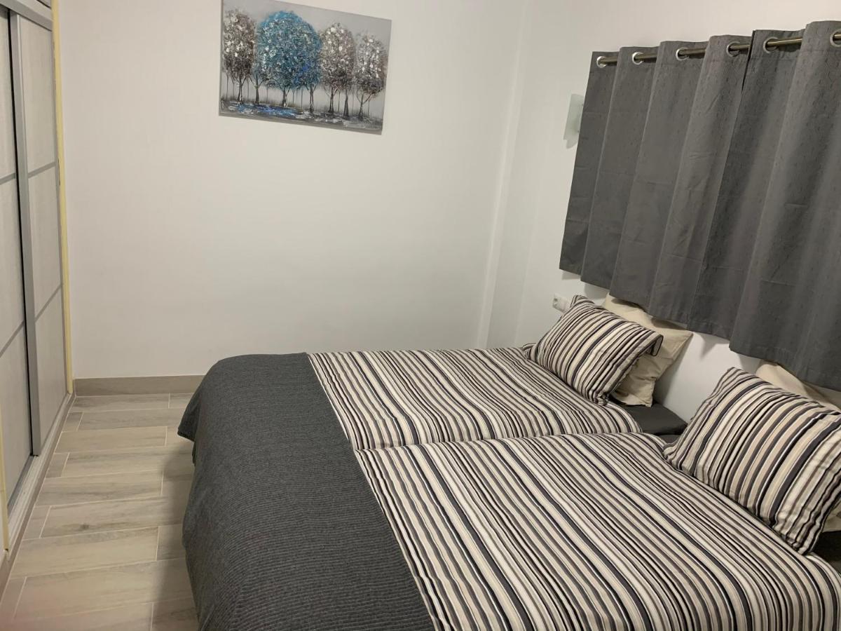 Calm, Cosy And Bright Apartment Renovated In Playa Del Ingles- Wifi Free ภายนอก รูปภาพ